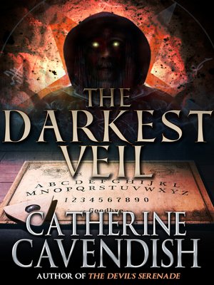cover image of The Darkest Veil